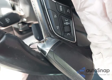 2017 Audi A4 2.0T Premium from USA, damaged, VIN WAUANAF42HN021286